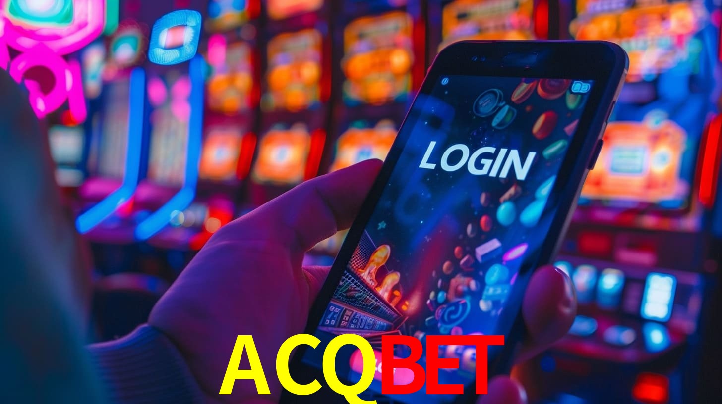 Estatísticas ACQBET