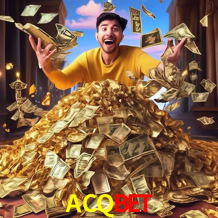 Experiência VIP ACQBET