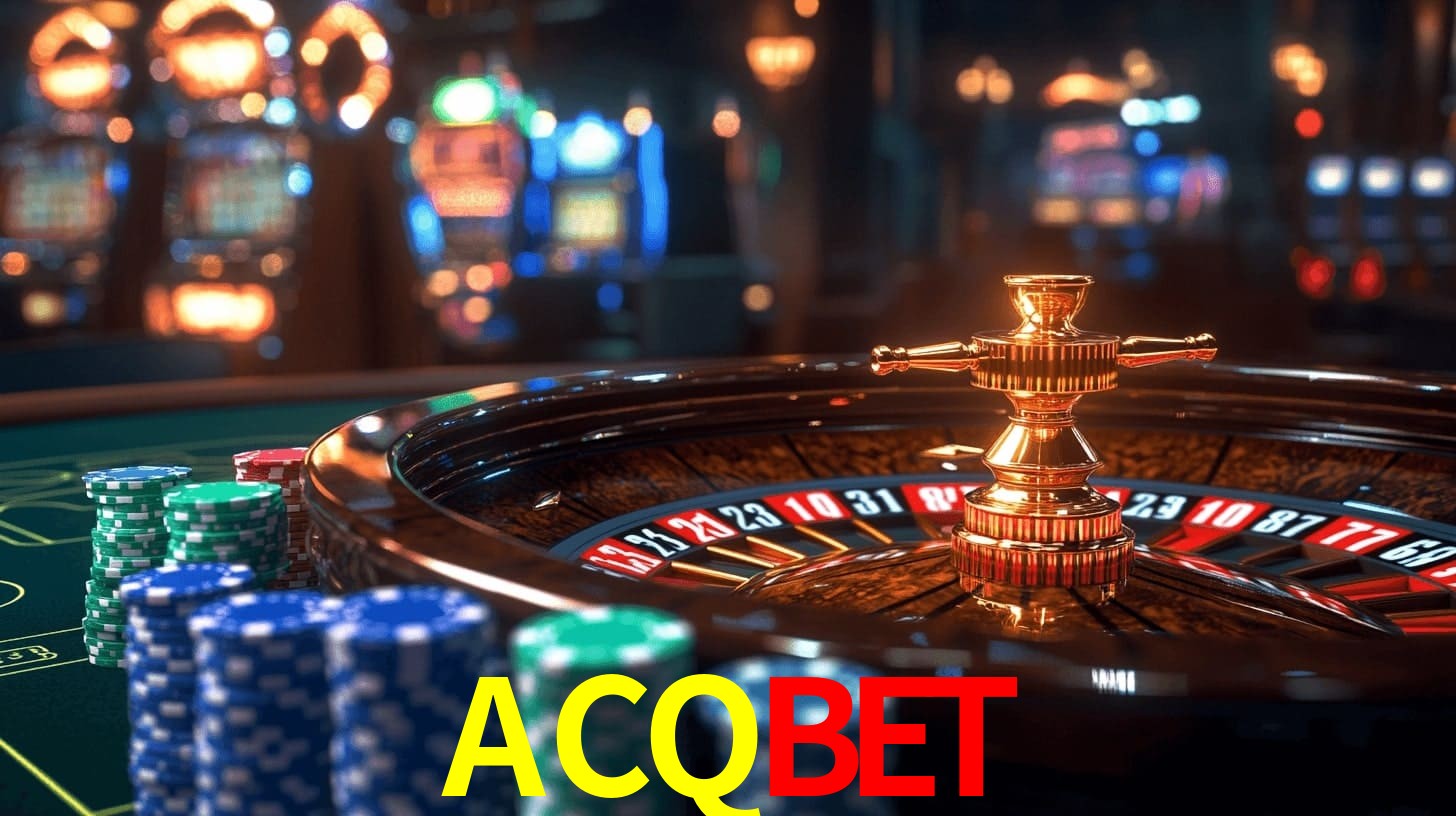 ACQ BET paga
