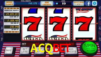 Desvendando o Mundo dos Jogos Virtuais na ACQBET