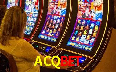 Desvendando o Mundo dos Jogos Virtuais na ACQBET