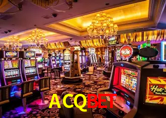 A Emoção da Loteria na ACQBET: Uma Chance de Mudança de Vida