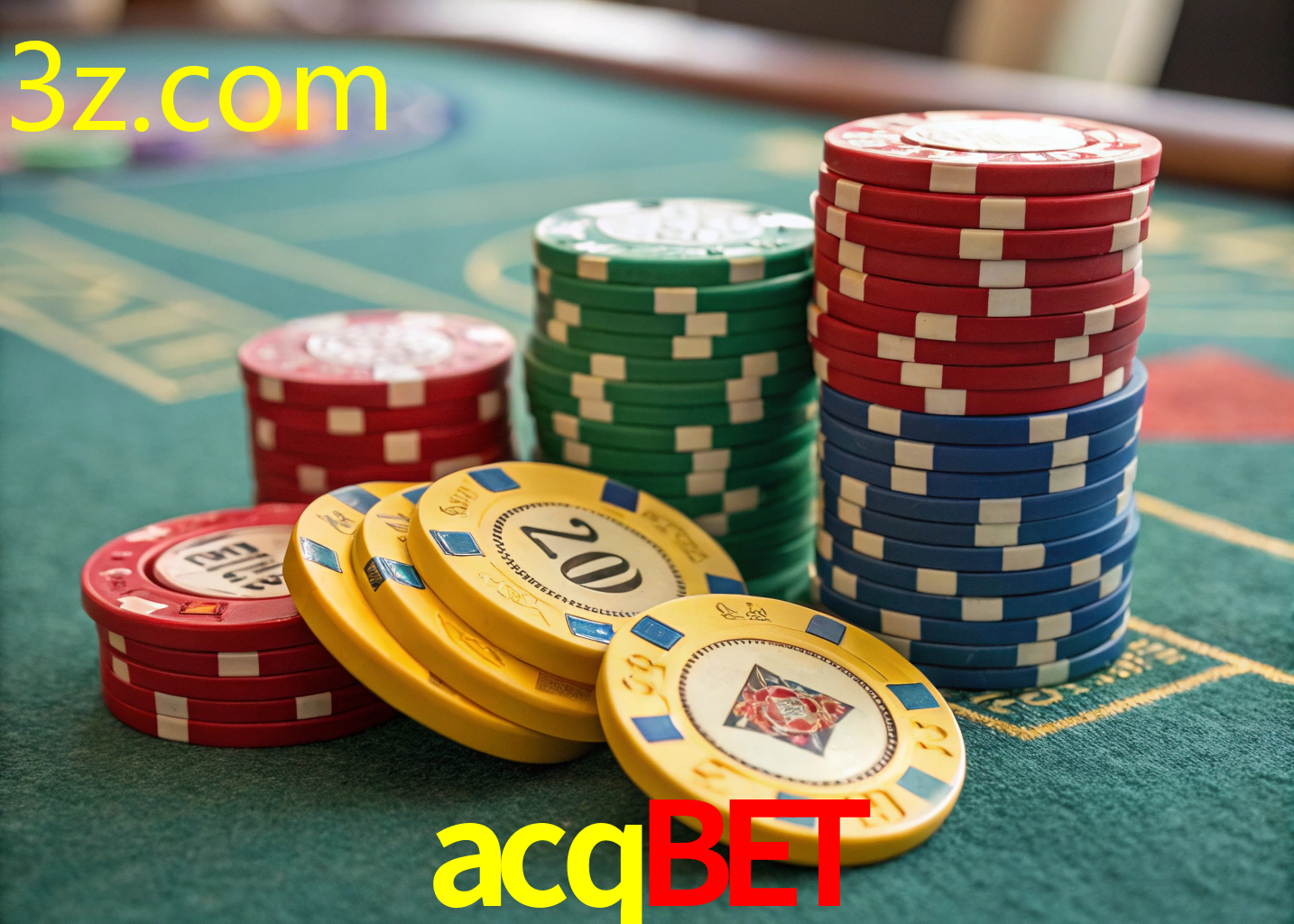 ACQBET