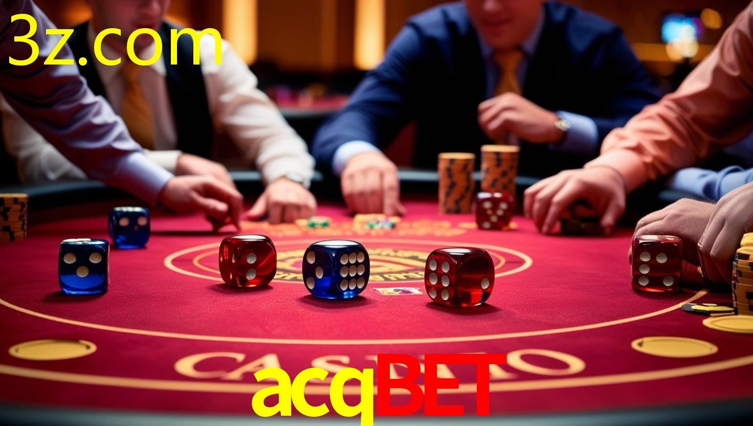 ACQBET