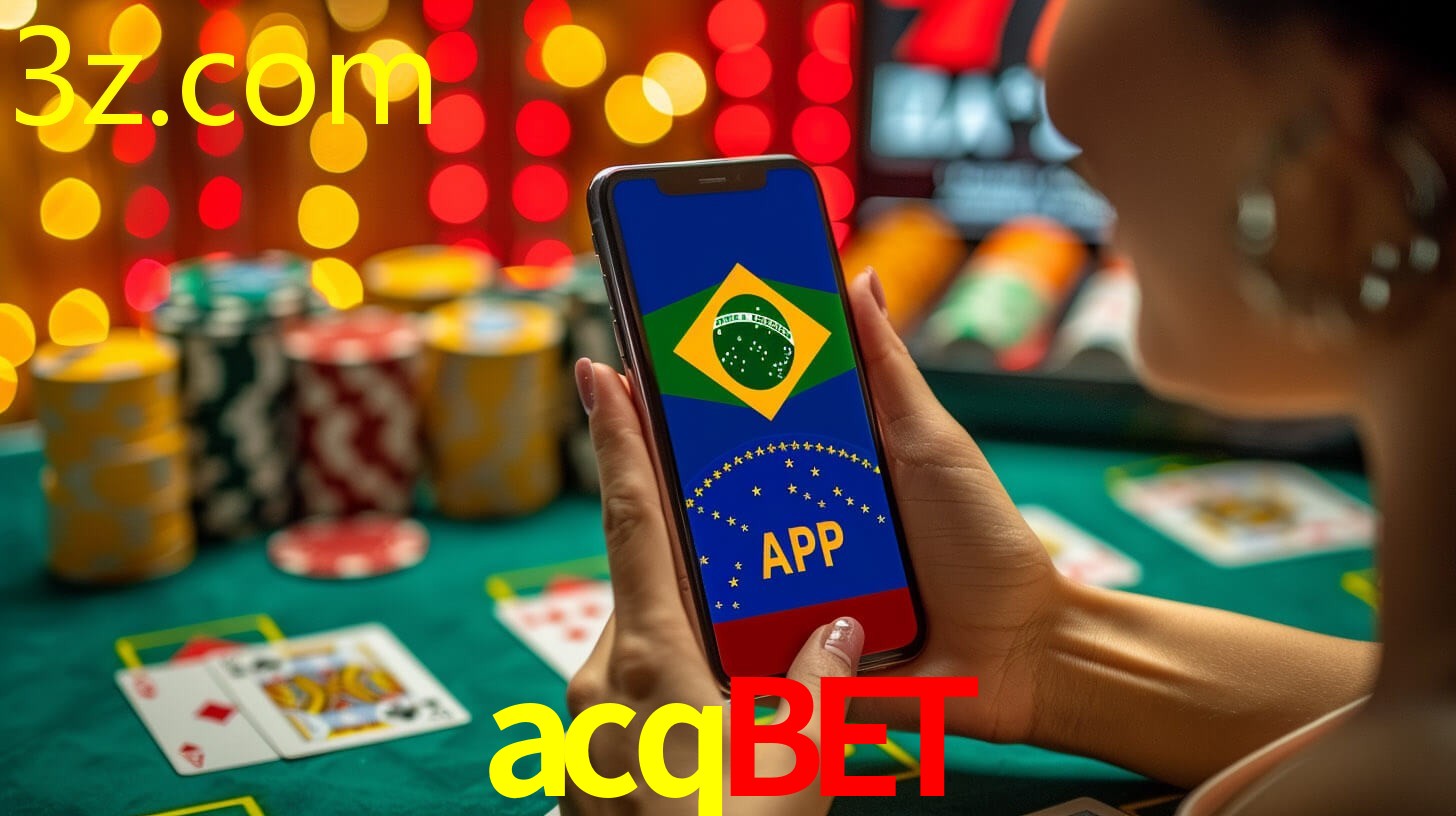 ACQBET
