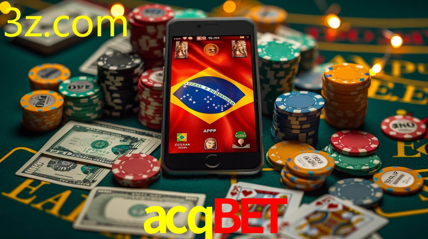 ACQBET
