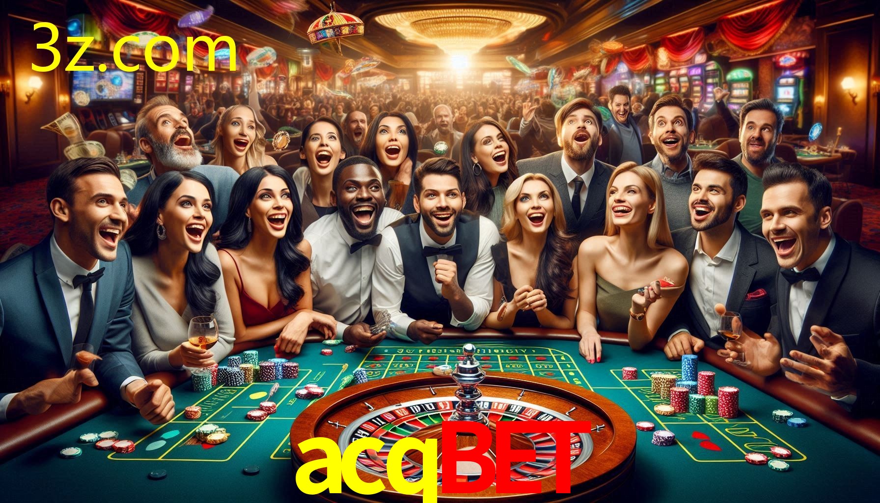 ACQBET