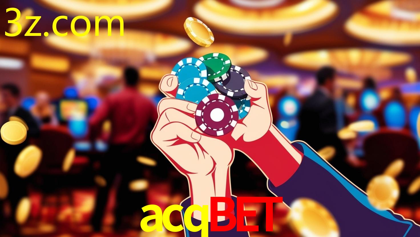 ACQBET