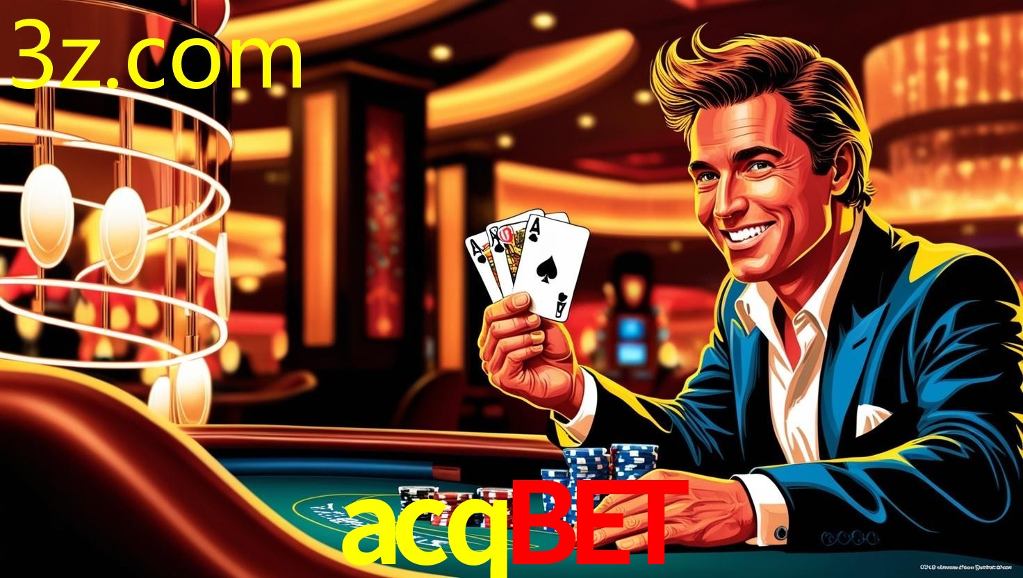 ACQBET