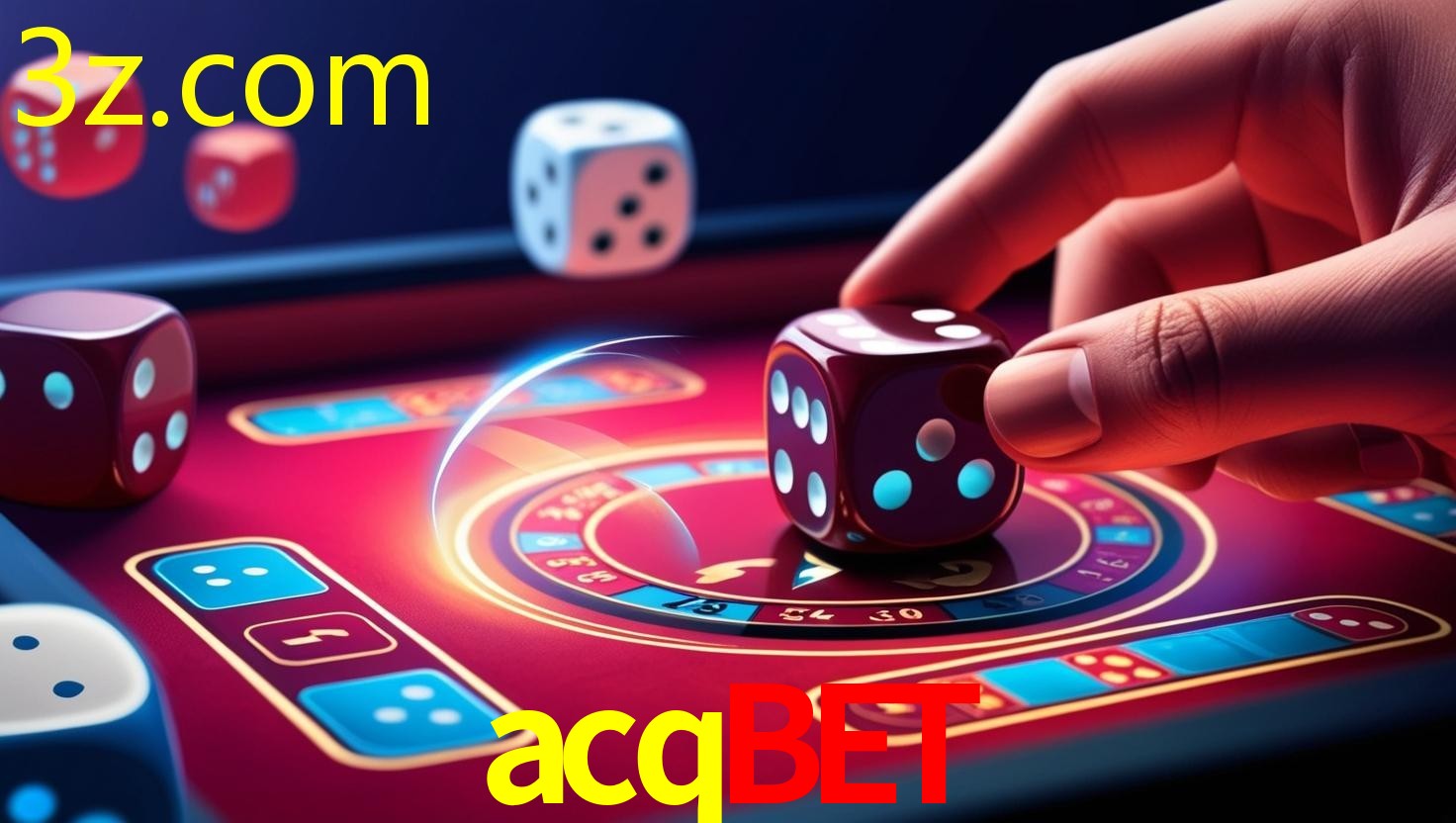 ACQBET