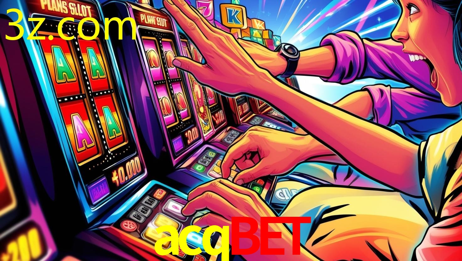 ACQBET