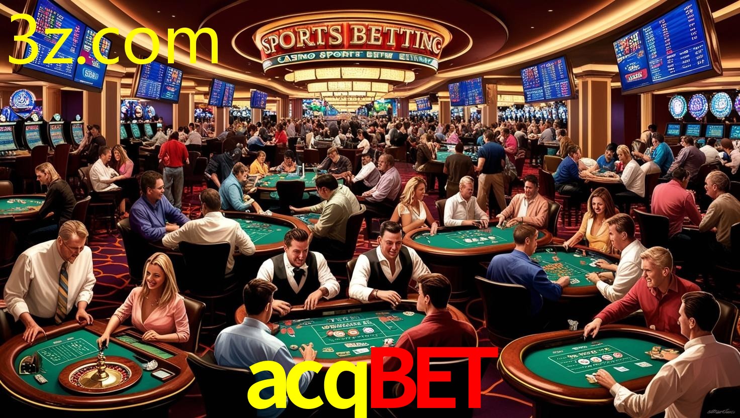 ACQBET