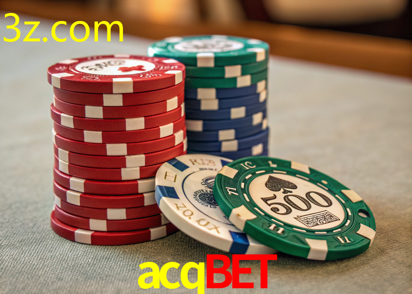 ACQBET