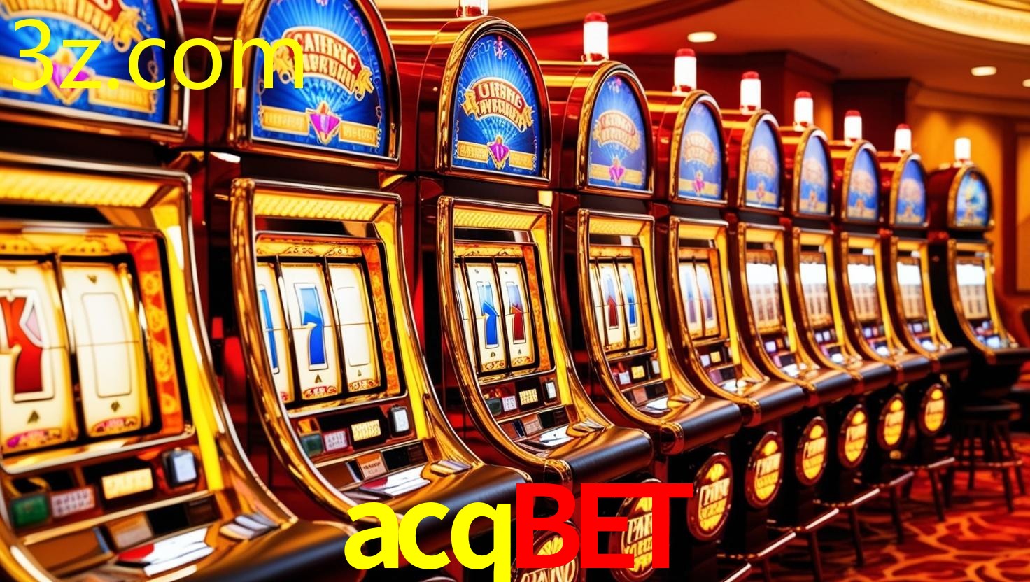 ACQBET