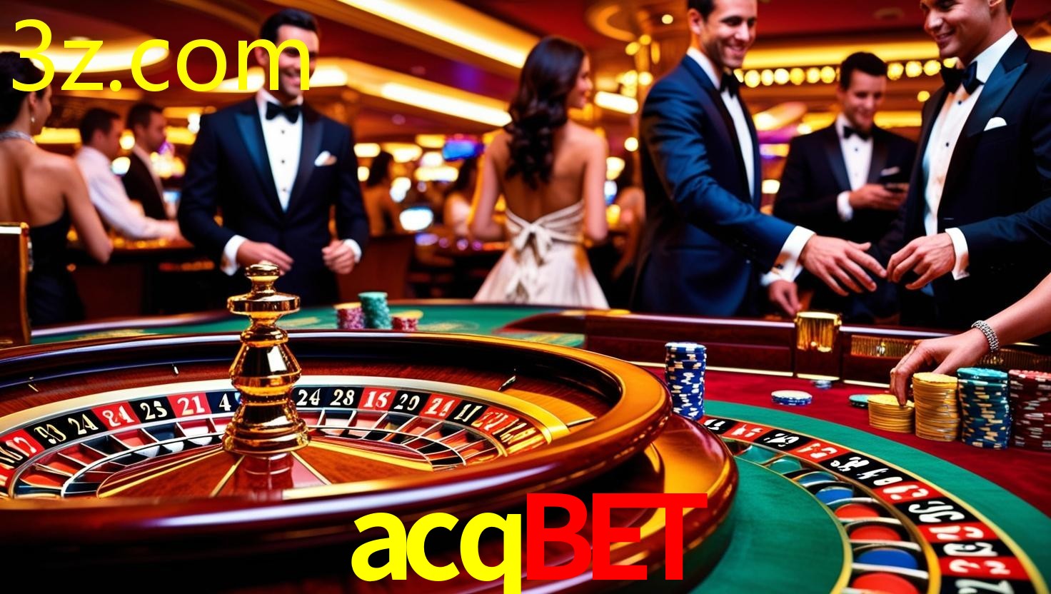 ACQBET