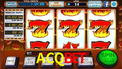 A Emoção da Loteria na ACQBET: Uma Chance de Mudança de Vida