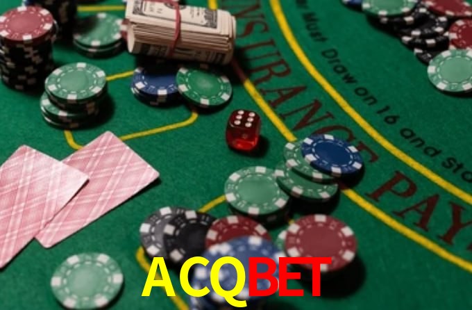 ACQBET
