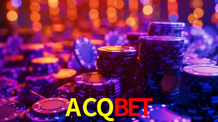 ACQ BET paga