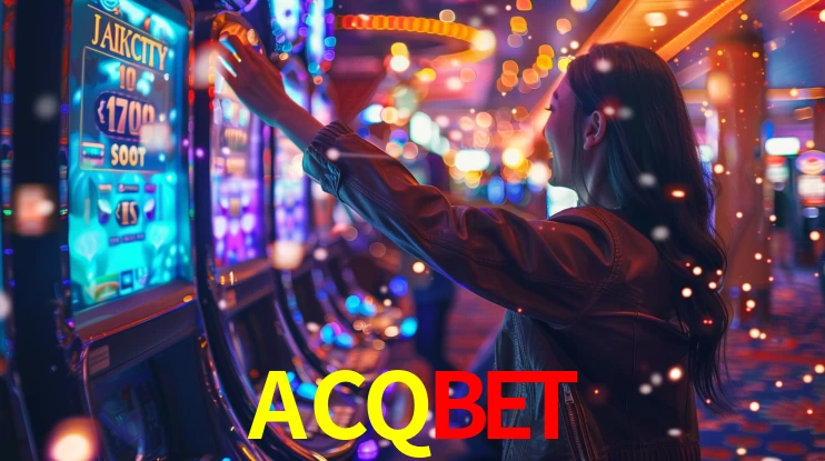 ACQBET.COM