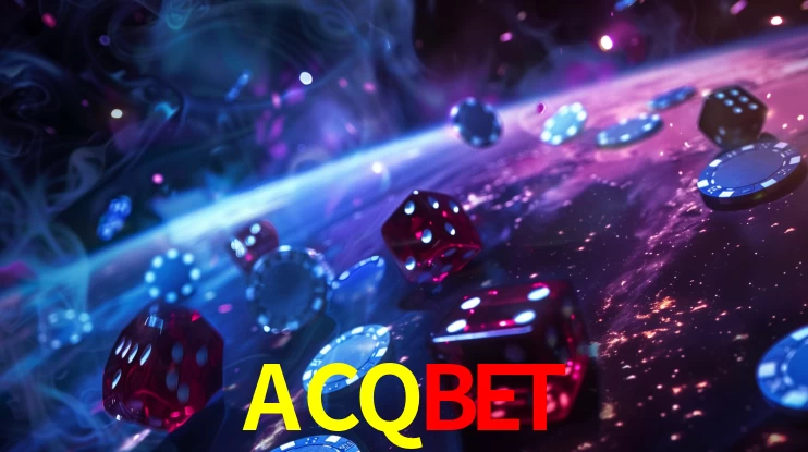 Mesa de Blackjack ACQBET