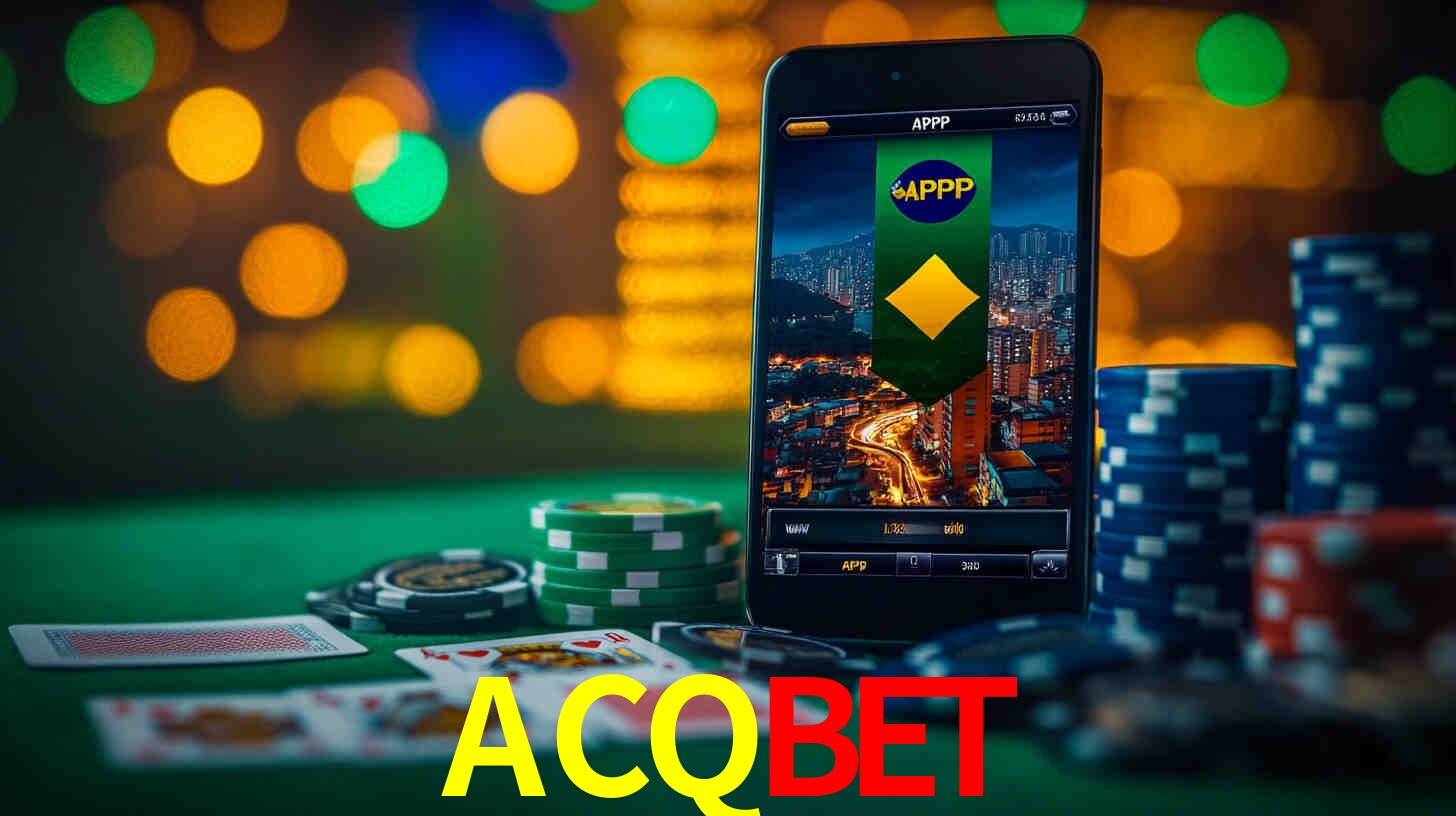 cassino ACQBET