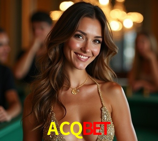 Casino VIP ACQBET