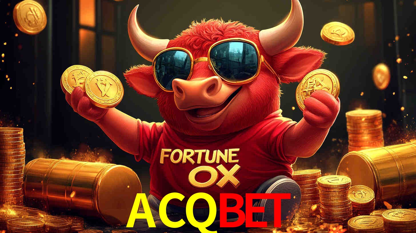 Desvendando o Mundo dos Jogos Virtuais na ACQBET