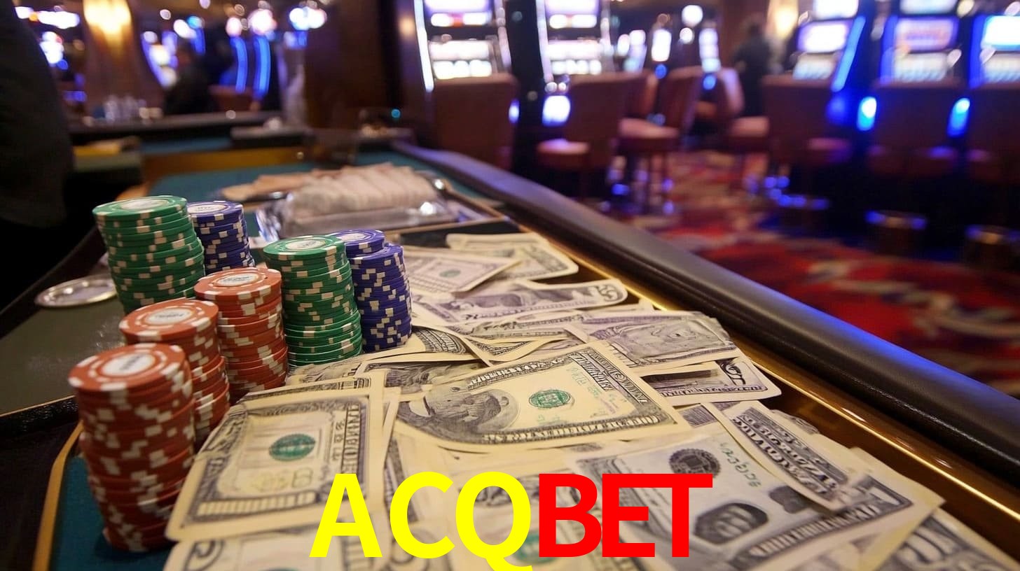 Integração de APIs ACQBET
