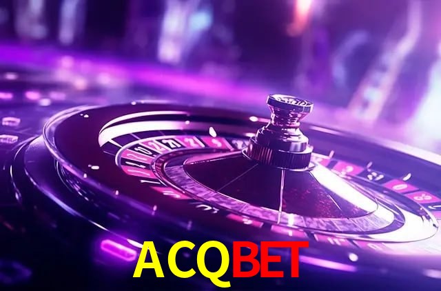 Mesa de Blackjack ACQBET