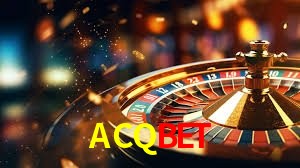 Benefícios da Conta ACQBET