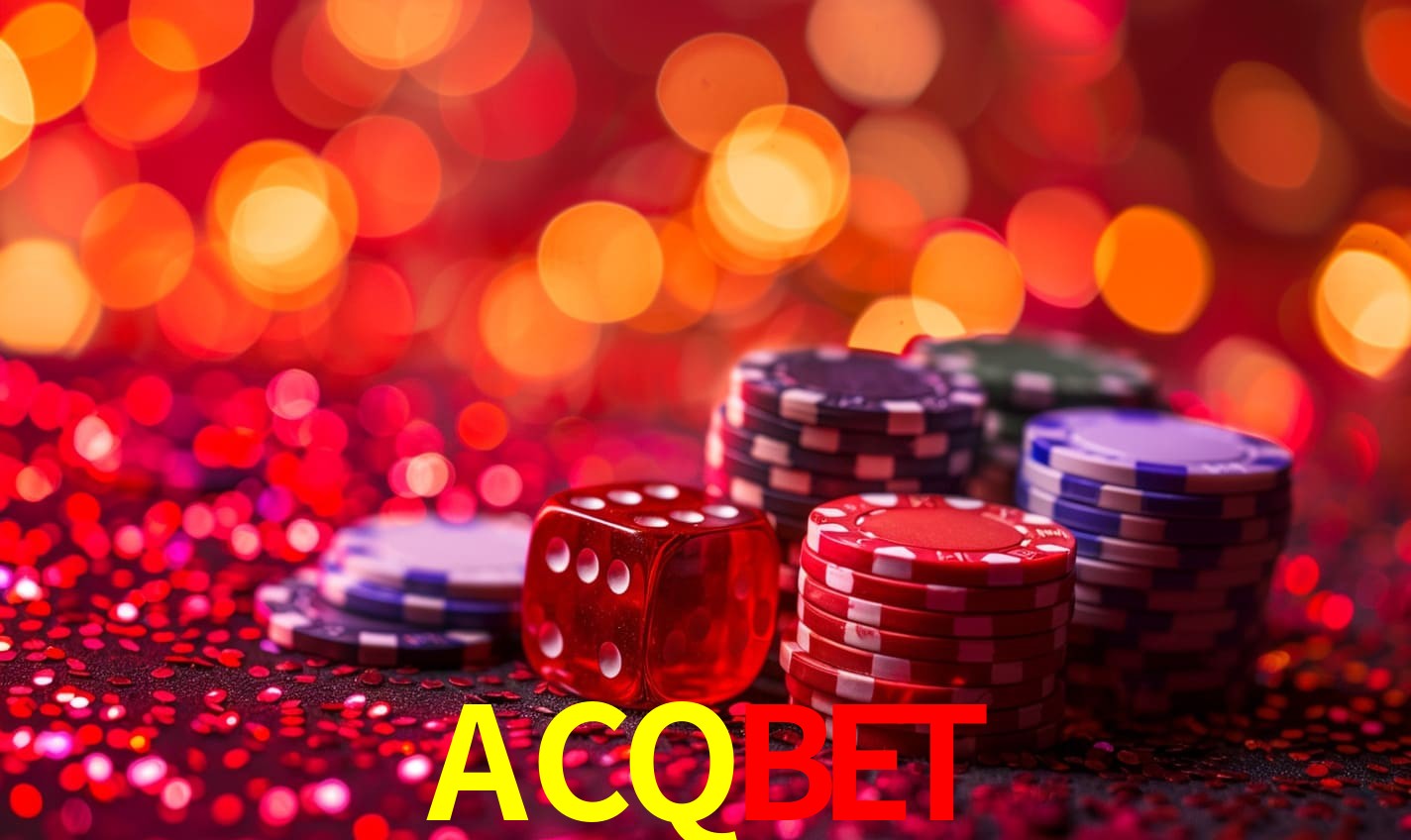 Apostas de Basquete ACQBET