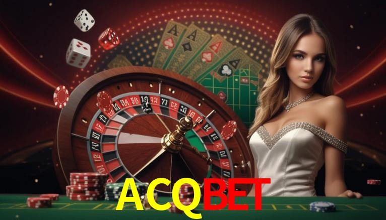 Descubra a Essência do ACQBET: Nossa História e Compromissos