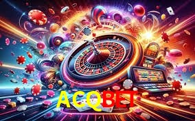 Diretório de Jogos ACQBET