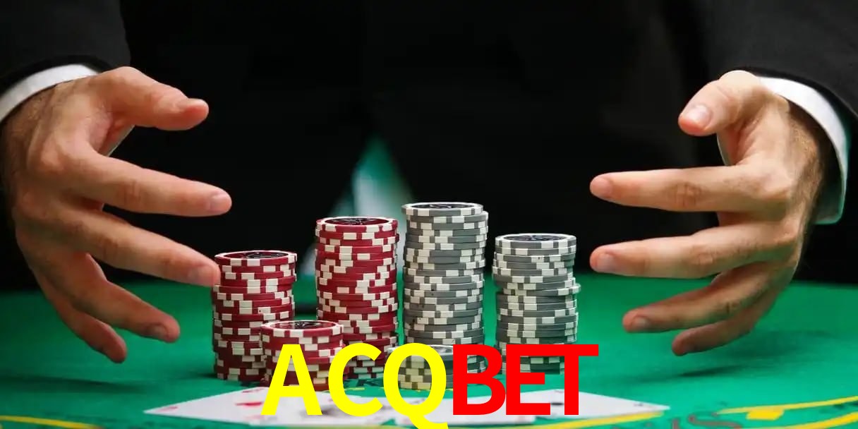 Especiais de Fim de Semana ACQBET