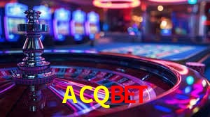 Login Seguro ACQBET