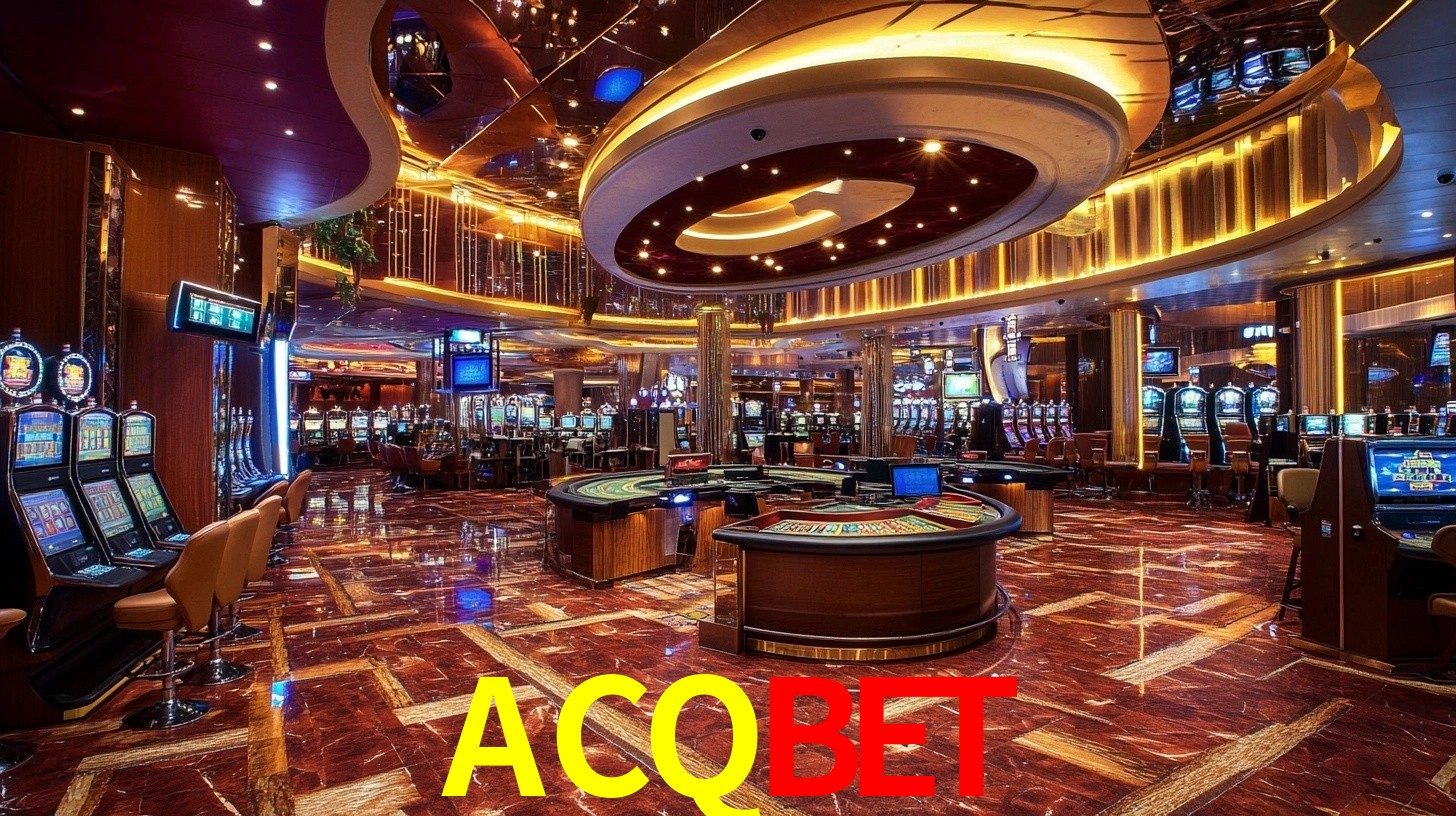 Programa VIP ACQBET