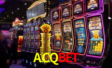 A Emoção da Loteria na ACQBET: Uma Chance de Mudança de Vida