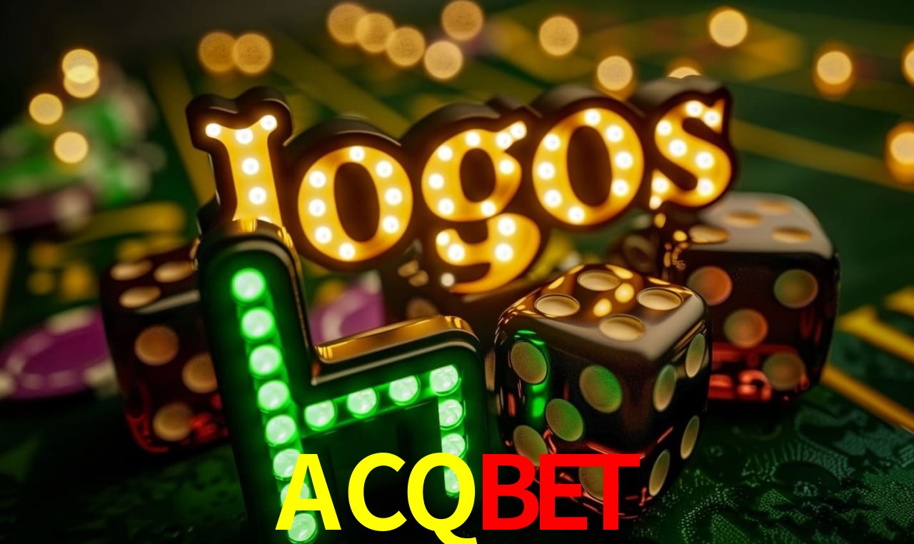 Sistemas de Segurança ACQBET
