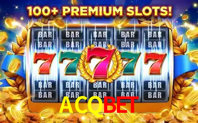 Inovações de Jogos na ACQBET: O Futuro das Experiências Interativas