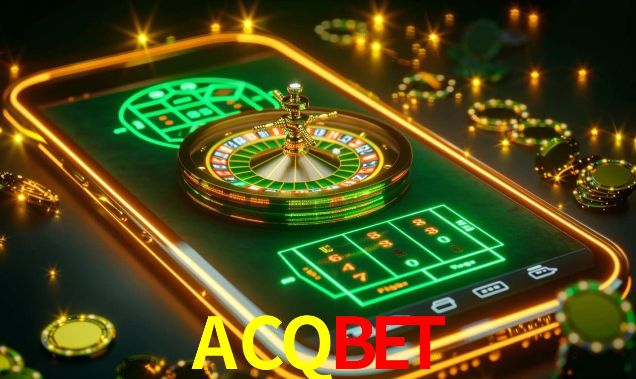 Jogos de Slot ACQBET