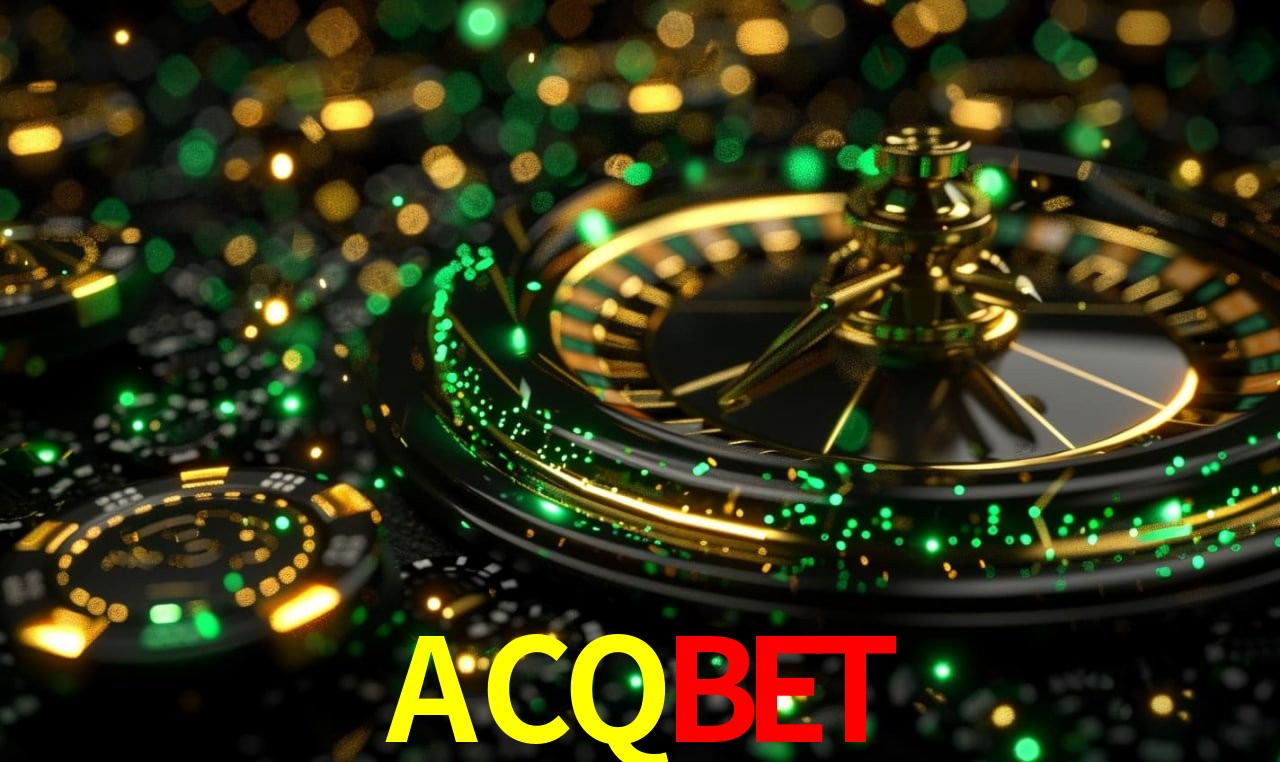 Sistemas de Segurança ACQBET