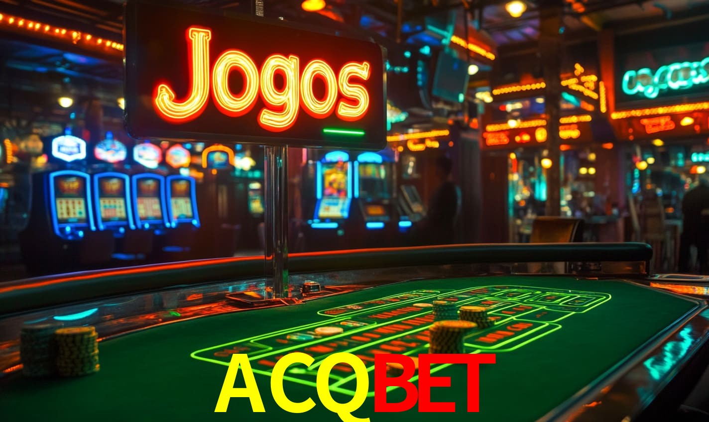 Ofertas Exclusivas ACQBET