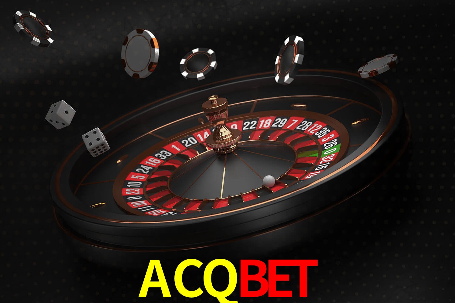 ACQBET: Seu Especialista em Apostas Esportivas Brasileiras