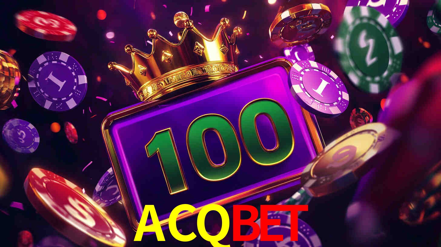 Bônus Diários ACQBET