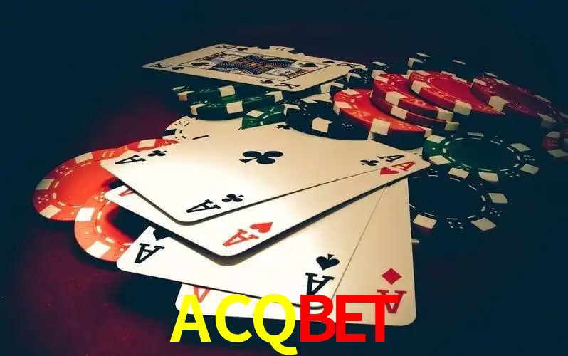 Promoção Relâmpago ACQBET