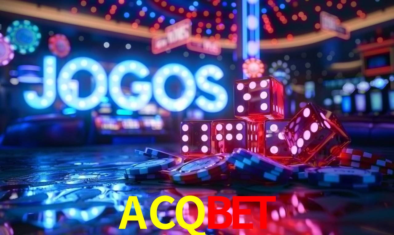 Jogo Aviator ACQBET