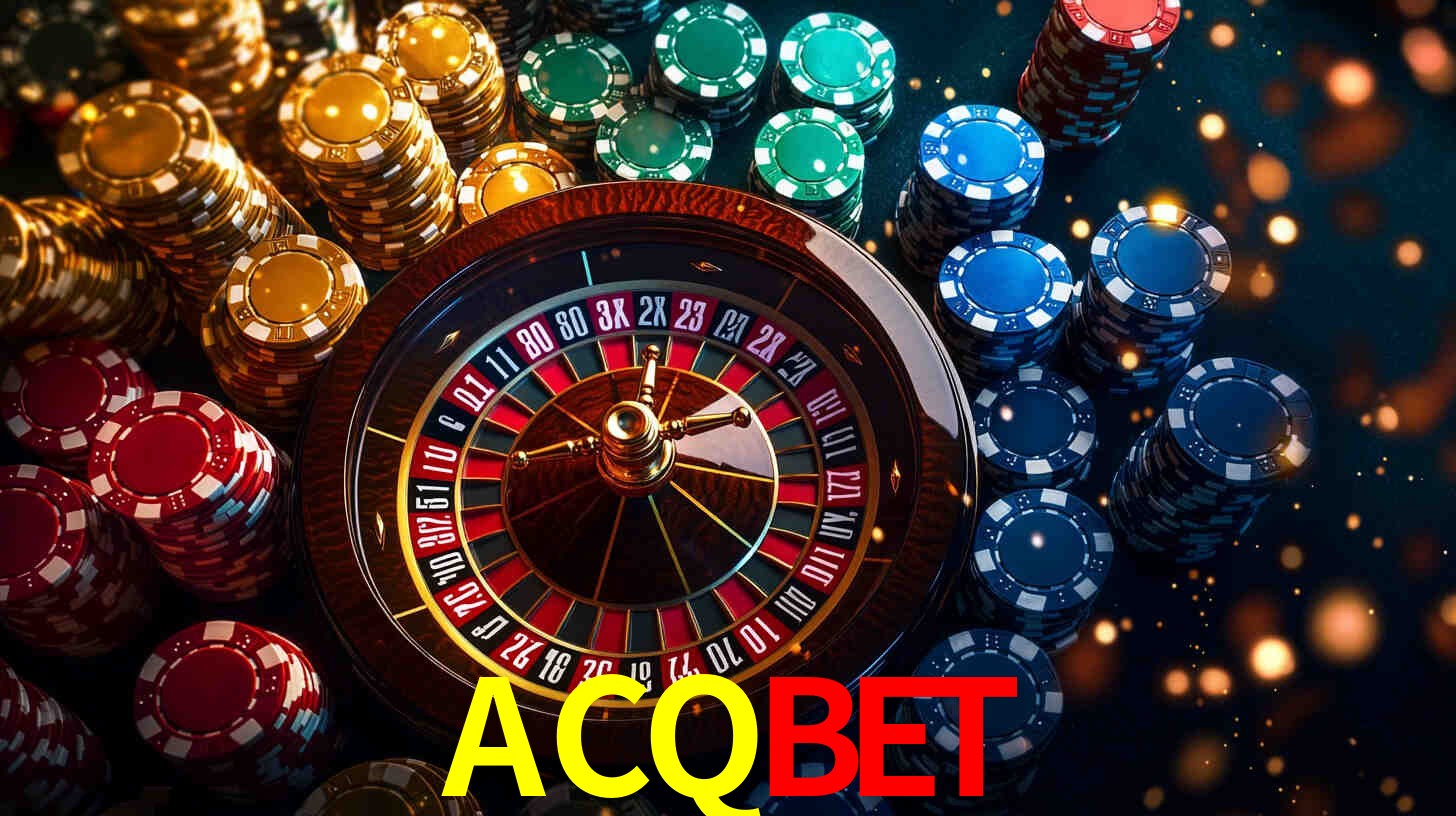 ACQ BET paga