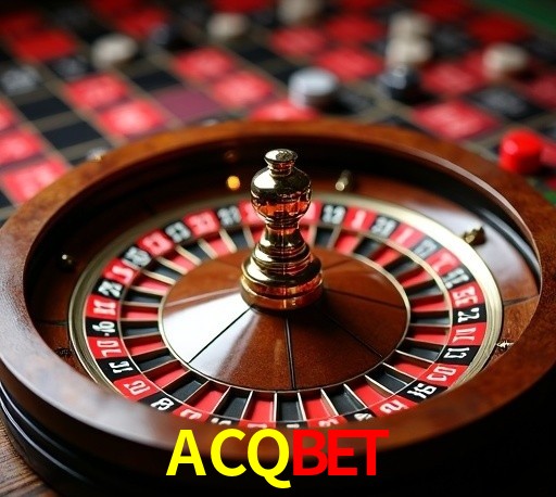 Segurança 2FA ACQBET