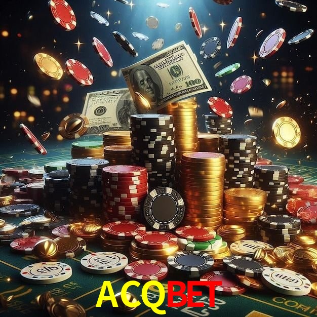 Bônus Diários ACQBET