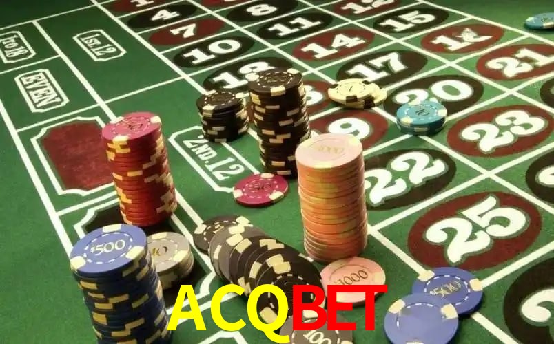 Integração de APIs ACQBET
